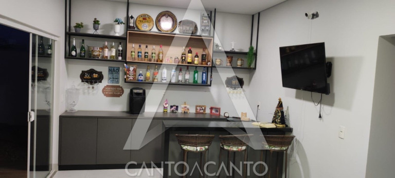 Imagem Casa com 2 Quartos à Venda, 120 m² em Jardim Belo Horizonte - Sinop Imagem Casa com 2 Quartos à Venda, 120 m² em Jardim Belo Horizonte - Sinop