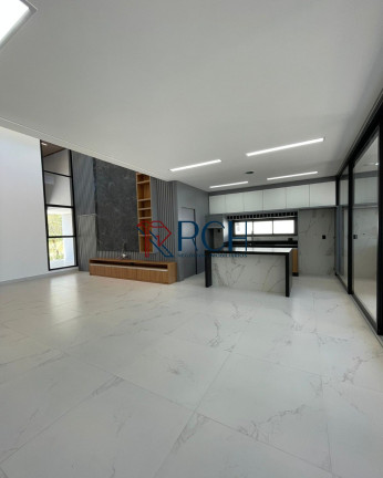 Imagem Casa com 3 Quartos à Venda, 271 m² em Alphaville Nova Esplanada - Votorantim