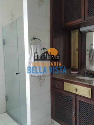 Imagem Apartamento com 3 Quartos à Venda, em Gonzaguinha - São Vicente Imagem Apartamento com 3 Quartos à Venda, em Gonzaguinha - São Vicente