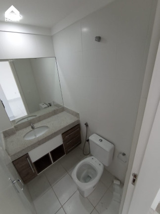 Imagem Apartamento com 2 Quartos para Alugar, 60 m² em Enseada Azul - Guarapari