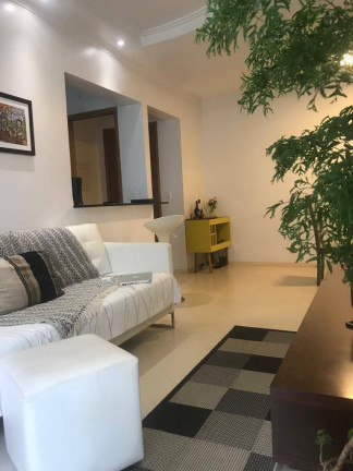 Foto do imóvel Apartamento com 3 Quartos à Venda, 80 m² em Alphaville - Barueri