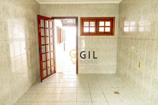 Imagem Sobrado com 4 Quartos à Venda, 249 m² em Jardim Santa Maria - Jacareí Imagem Sobrado com 4 Quartos à Venda, 249 m² em Jardim Santa Maria - Jacareí