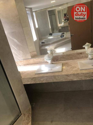 Imagem Cobertura com 3 Quartos à Venda, 500 m² em Boqueirão - Santos Imagem Cobertura com 3 Quartos à Venda, 500 m² em Boqueirão - Santos