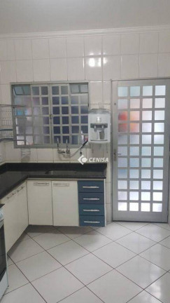 Imagem Casa com 3 Quartos à Venda, 121 m² em Jardim Rêmulo Zoppi - Indaiatuba Imagem Casa com 3 Quartos à Venda, 121 m² em Jardim Rêmulo Zoppi - Indaiatuba
