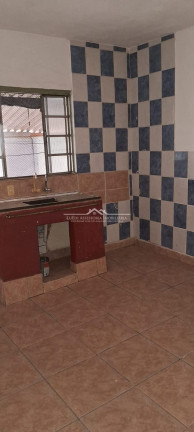 Imagem Casa com 1 Quarto para Alugar, 50 m² em Jardim Brasília (zona Leste) - São Paulo Imagem Casa com 1 Quarto para Alugar, 50 m² em Jardim Brasília (zona Leste) - São Paulo