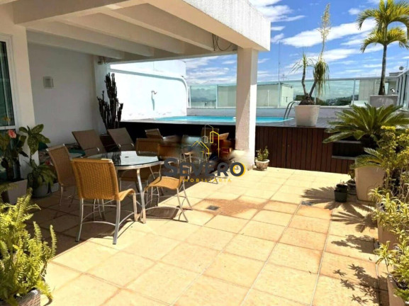 Imagem Cobertura com 4 Quartos à Venda, 263 m² em São Francisco - Niterói Imagem Cobertura com 4 Quartos à Venda, 263 m² em São Francisco - Niterói