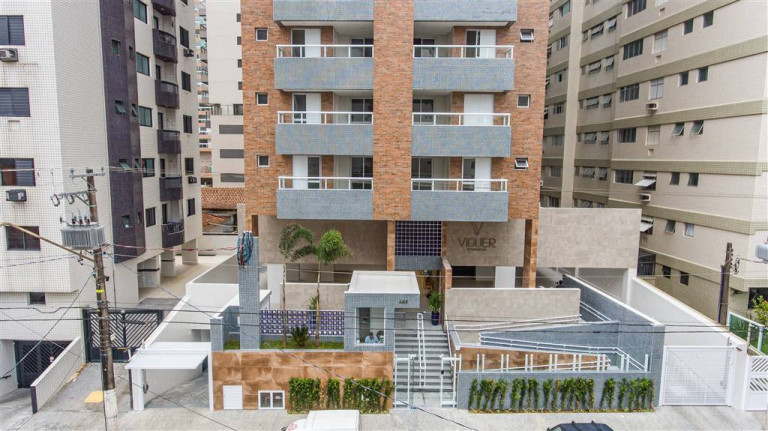 Imagem Apartamento com 3 Quartos à Venda, 105 m² em Guilhermina - Praia Grande Imagem Apartamento com 3 Quartos à Venda, 105 m² em Guilhermina - Praia Grande