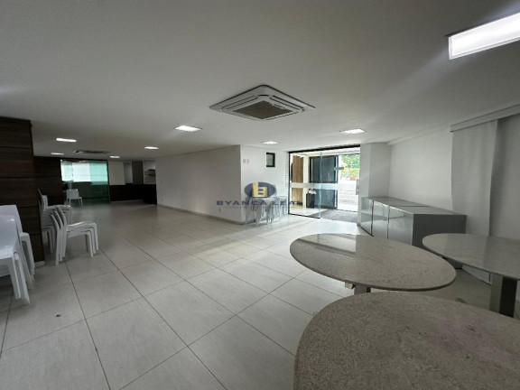 Imagem Apartamento com 3 Quartos à Venda, 171 m² em Apipucos - Recife Imagem Apartamento com 3 Quartos à Venda, 171 m² em Apipucos - Recife