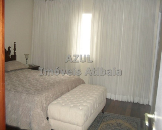 Imagem Casa com 3 Quartos à Venda, 203 m² em Jardim Do Lago - Atibaia