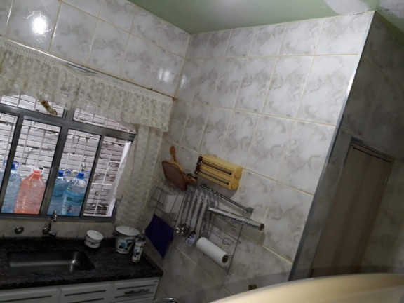 Imagem Sobrado com 2 Quartos à Venda, 110 m² em Jardim Santa Cristina - Santo André Imagem Sobrado com 2 Quartos à Venda, 110 m² em Jardim Santa Cristina - Santo André