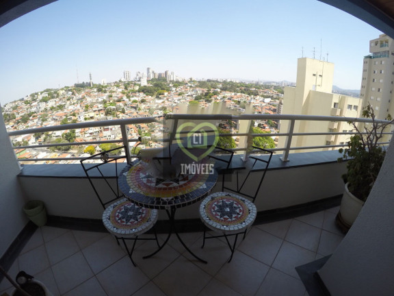 Imagem Apartamento com 3 Quartos à Venda, 91 m² em Vila Ipojuca - São Paulo