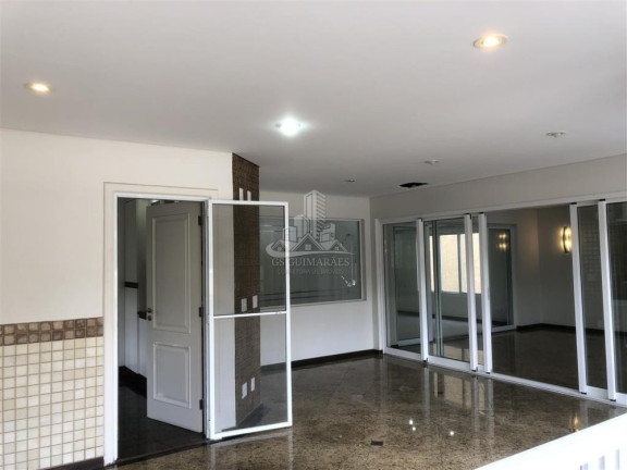Imagem Casa de Condomínio com 4 Quartos para Alugar, 530 m² em Alphaville Residencial Dois - Barueri Imagem Casa de Condomínio com 4 Quartos para Alugar, 530 m² em Alphaville Residencial Dois - Barueri