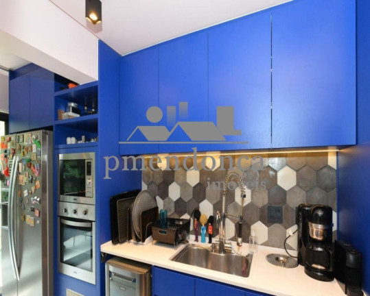 Imagem Apartamento com 1 Quarto à Venda, 130 m² em Vila Pompéia - São Paulo Imagem Apartamento com 1 Quarto à Venda, 130 m² em Vila Pompéia - São Paulo