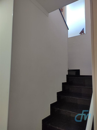 Imagem Sobrado com 3 Quartos à Venda, 125 m² em Vila Cintra - Mogi Das Cruzes