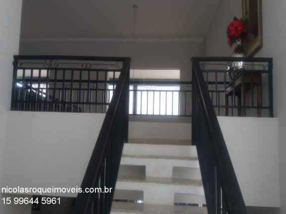 Imagem Casa com 3 Quartos à Venda, 420 m² em Solaris Residencial E Resort - Boituva