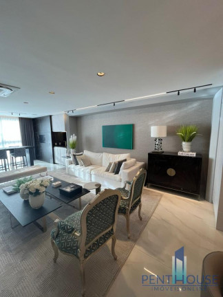 Imagem Apartamento com 4 Quartos à Venda, 230 m² em Centro - Balneário Camboriú Imagem Apartamento com 4 Quartos à Venda, 230 m² em Centro - Balneário Camboriú