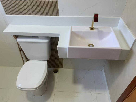 Imagem Casa de Condomínio com 3 Quartos à Venda, 100 m² em Condomínio Horto Villagio - Sorocaba Imagem Casa de Condomínio com 3 Quartos à Venda, 100 m² em Condomínio Horto Villagio - Sorocaba