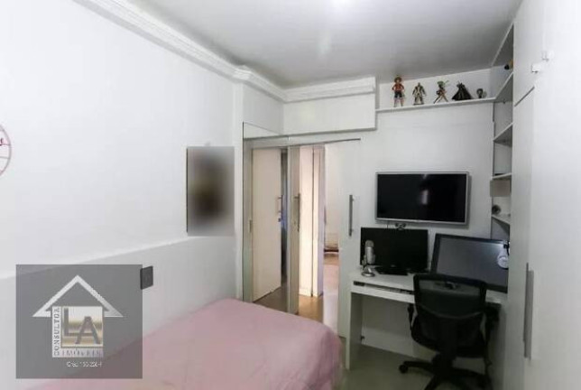 Imagem Apartamento com 2 Quartos à Venda, 68 m² em Vila Andrade - São Paulo