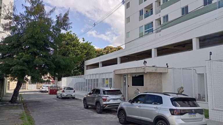 Imagem Apartamento com 3 Quartos à Venda, 67 m² em Ilha Do Retiro - Recife Imagem Apartamento com 3 Quartos à Venda, 67 m² em Ilha Do Retiro - Recife