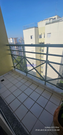 Imagem Apartamento com 3 Quartos à Venda, 65 m² em Jardim Das Vertentes - São Paulo Imagem Apartamento com 3 Quartos à Venda, 65 m² em Jardim Das Vertentes - São Paulo