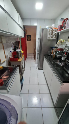Imagem Apartamento com 1 Quarto à Venda, 43 m² em Ernesto Geisel - João Pessoa