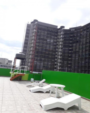 Imagem Apartamento com 1 Quarto à Venda, 40 m² em Consolação - São Paulo Imagem Apartamento com 1 Quarto à Venda, 40 m² em Consolação - São Paulo
