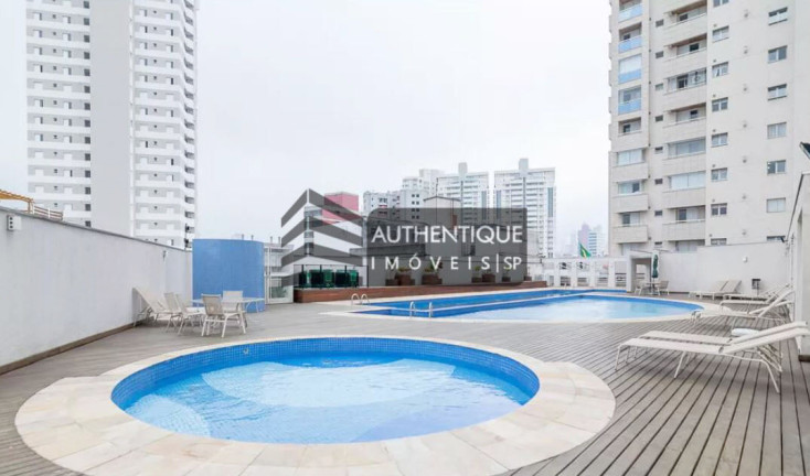 Imagem Apartamento com 4 Quartos à Venda, 128 m² em Centro - Santo André Imagem Apartamento com 4 Quartos à Venda, 128 m² em Centro - Santo André