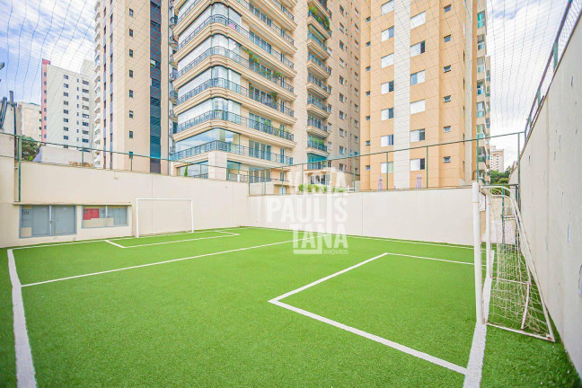 Imagem Imóvel com 3 Quartos à Venda, 154 m² em Vila Olímpia - São Paulo