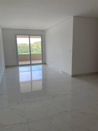Apartamento com 4 Quartos à Venda, 153 m² em Forte - Praia Grande