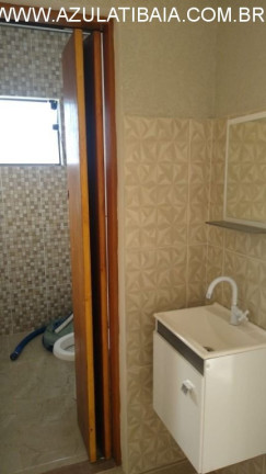 Imagem Imóvel com 3 Quartos à Venda, 180 m² em Jardim Estância Brasil - Atibaia