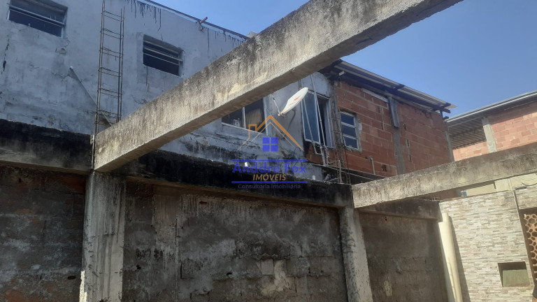 Imagem Casa com 12 Quartos à Venda, 462 m² em Engenho De Dentro - Rio De Janeiro Imagem Casa com 12 Quartos à Venda, 462 m² em Engenho De Dentro - Rio De Janeiro