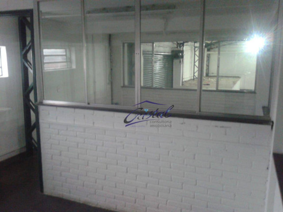 Imagem Galpão à Venda, 600 m² em Jardim Ester - São Paulo Imagem Galpão à Venda, 600 m² em Jardim Ester - São Paulo