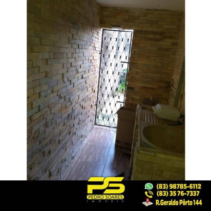 Imagem Casa com 4 Quartos à Venda, 200 m² em João Pessoa