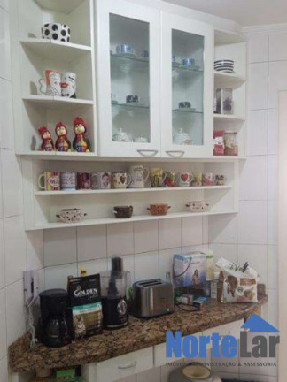 Imagem Apartamento com 3 Quartos à Venda, 82 m² em Vila Medeiros - São Paulo