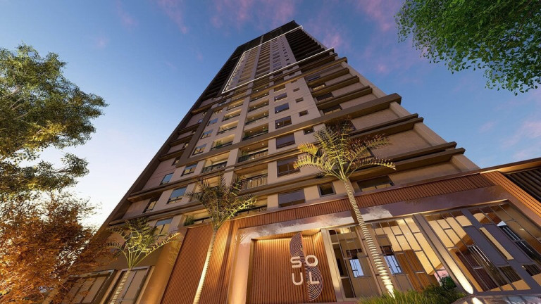 Imagem Imóvel com 2 Quartos à Venda, 62 m² em Sumarezinho - São Paulo