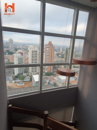 Imagem Imóvel com 3 Quartos à Venda, 164 m² em Tatuapé - São Paulo Imagem Imóvel com 3 Quartos à Venda, 164 m² em Tatuapé - São Paulo