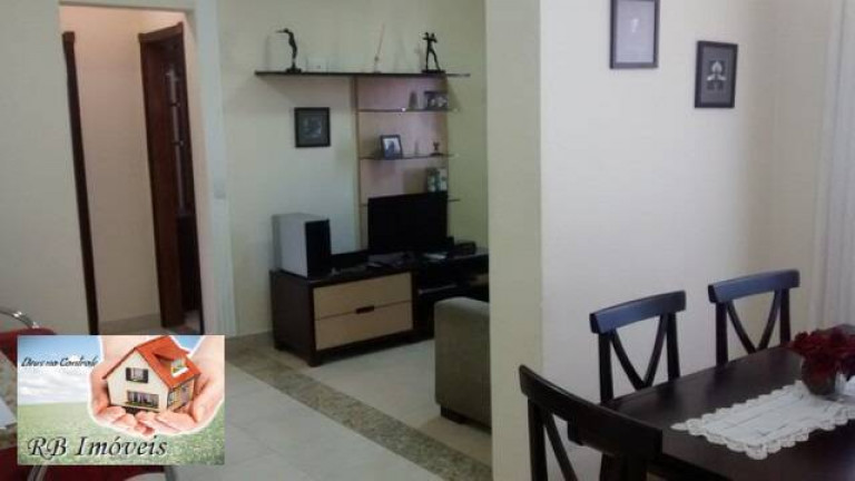 Imagem Apartamento com 2 Quartos à Venda, 68 m² em Nova Petrópolis - São Bernardo Do Campo