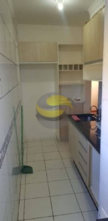 Imagem Apartamento com 2 Quartos à Venda, 45 m² em Jardim Petrópolis - Cotia Imagem Apartamento com 2 Quartos à Venda, 45 m² em Jardim Petrópolis - Cotia