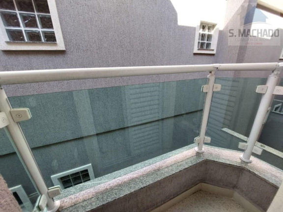 Imagem Apartamento com 3 Quartos à Venda, 144 m² em Vila Curuça - Santo André