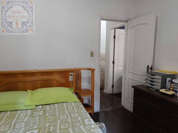 Foto do imóvel Apartamento com 2 Quartos à Venda, 96 m² em Pompéia - Santos
