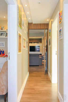 Imagem Apartamento com 3 Quartos à Venda, 136 m² em Tristeza - Porto Alegre
