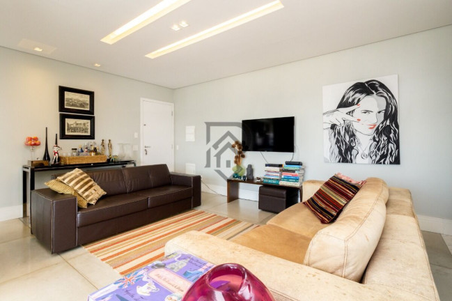 Imagem Apartamento com 3 Quartos à Venda, 93 m² em Vila Leopoldina - São Paulo