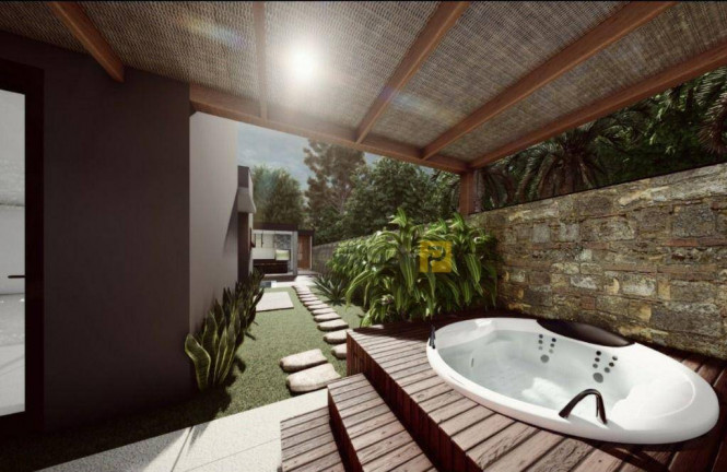 Imagem Casa com 3 Quartos à Venda, 234 m² em Jardim Residencial Parque Da Floresta - Sumaré