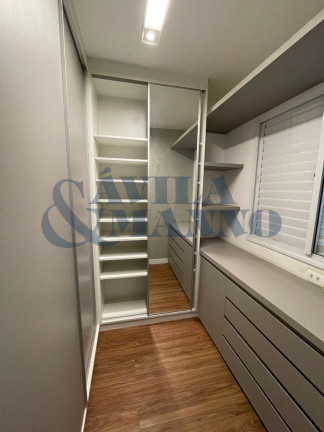 Imagem Apartamento com 2 Quartos à Venda, 85 m² em Mooca - São Paulo