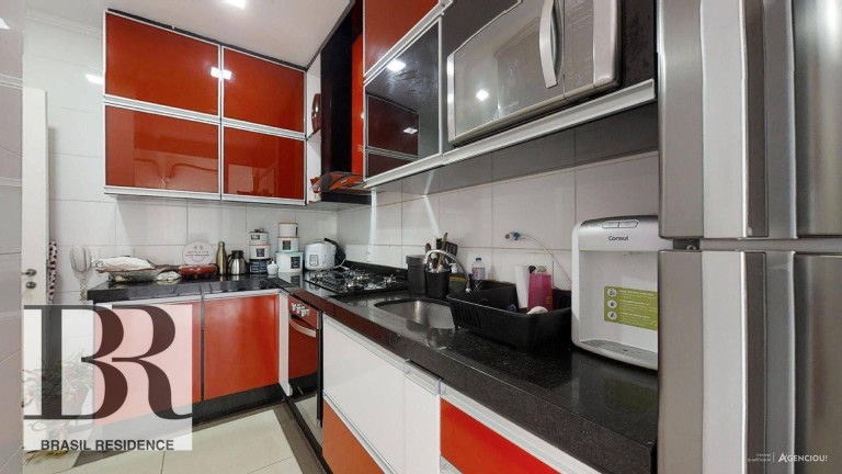 Imagem Apartamento com 2 Quartos à Venda, 54 m² em Vila Moraes - São Paulo Imagem Apartamento com 2 Quartos à Venda, 54 m² em Vila Moraes - São Paulo