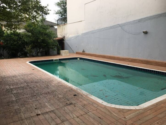 Imagem Casa com 5 Quartos à Venda,  em Bom Abrigo - Florianópolis