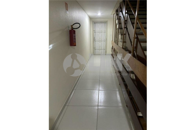 Imagem Apartamento com 1 Quarto à Venda, 47 m² em Azenha - Porto Alegre