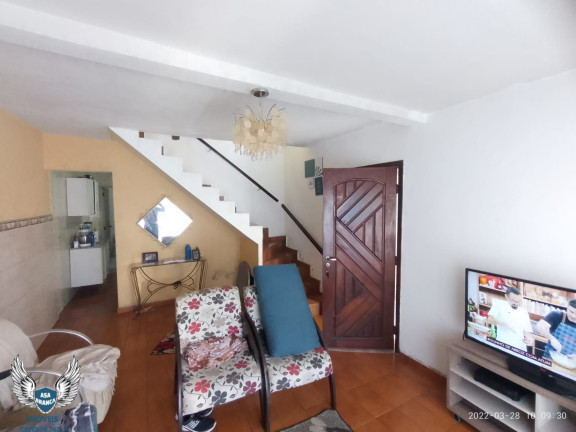 Imagem Sobrado com 3 Quartos à Venda, 202 m² em Lauzane Paulista - São Paulo Imagem Sobrado com 3 Quartos à Venda, 202 m² em Lauzane Paulista - São Paulo