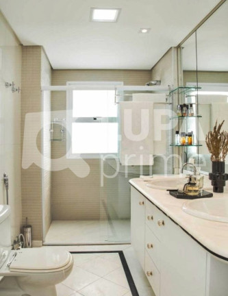 Imagem Apartamento com 3 Quartos à Venda, 220 m² em Vila Maria Alta - São Paulo