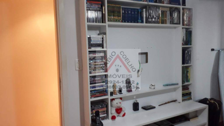 Imagem Apartamento com 3 Quartos à Venda, 89 m² em Brooklin - São Paulo Imagem Apartamento com 3 Quartos à Venda, 89 m² em Brooklin - São Paulo